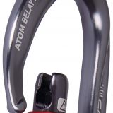 CAMP Atom Belay Lock Carabiner