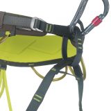 CAMP Atom Belay Lock Carabiner