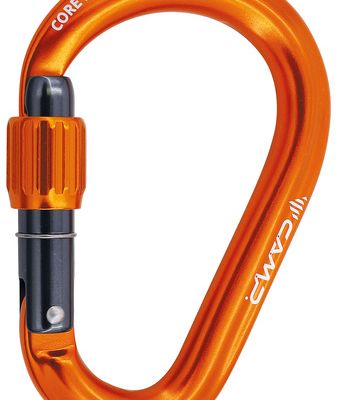 CAMP Core Lock Carabiner