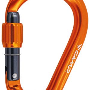 CAMP Core Lock Carabiner