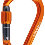 CAMP Core Lock Carabiner