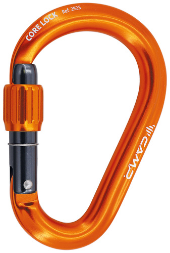 CAMP Core Lock Carabiner