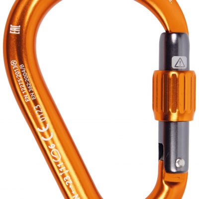 CAMP Core Lock Carabiner