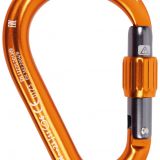 CAMP Core Lock Carabiner