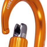CAMP Core Lock Carabiner