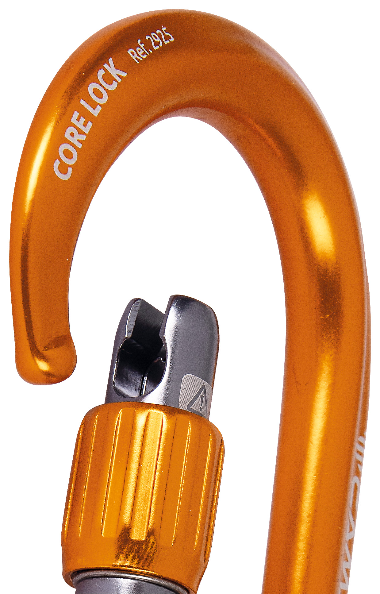 CAMP Core Lock Carabiner