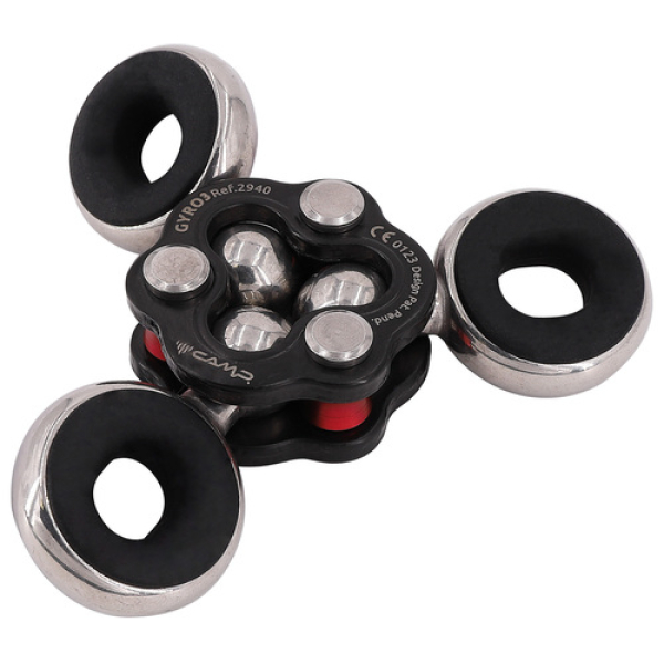 CAMP Gyro 3 Swiveling Anchor
