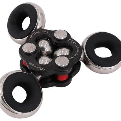 CAMP Gyro 3 Swiveling Anchor