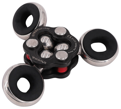 CAMP Gyro 3 Swiveling Anchor