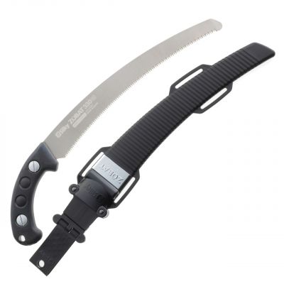 ZUBAT Professional 330mm Fine Teeth