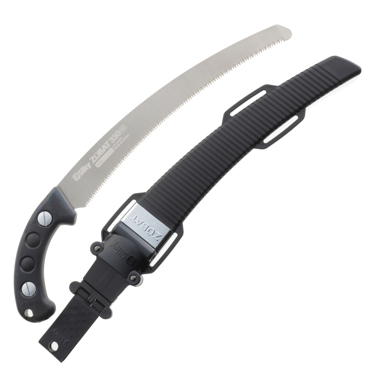 ZUBAT Professional 330mm Fine Teeth