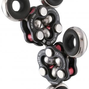 CAMP Gyro 4 Swiveling Anchor