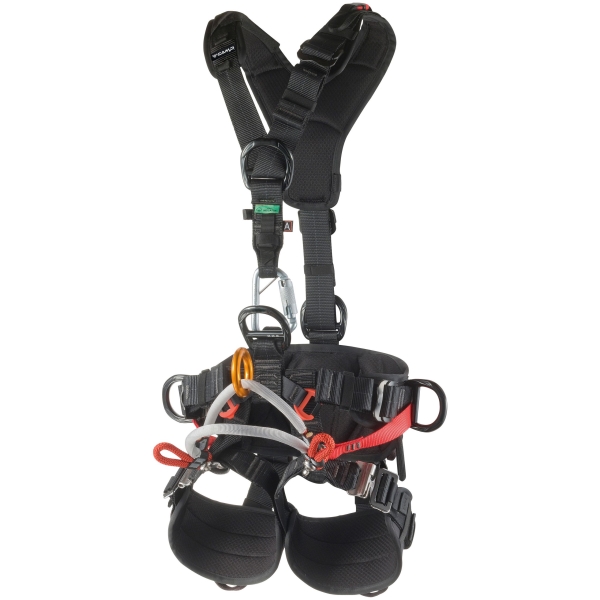 CAMP Tree Access XT Full Body Harness