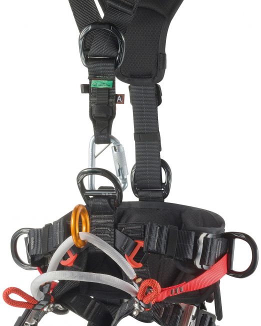 CAMP Tree Access XT Full Body Harness