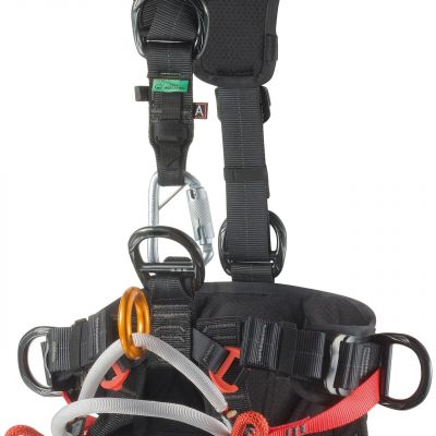 CAMP Tree Access XT Full Body Harness