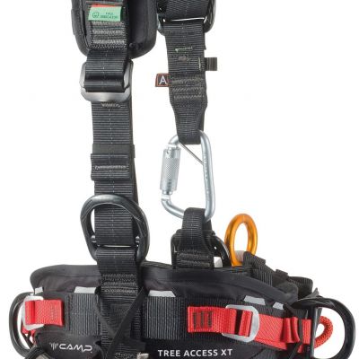 CAMP Tree Access XT Full Body Harness