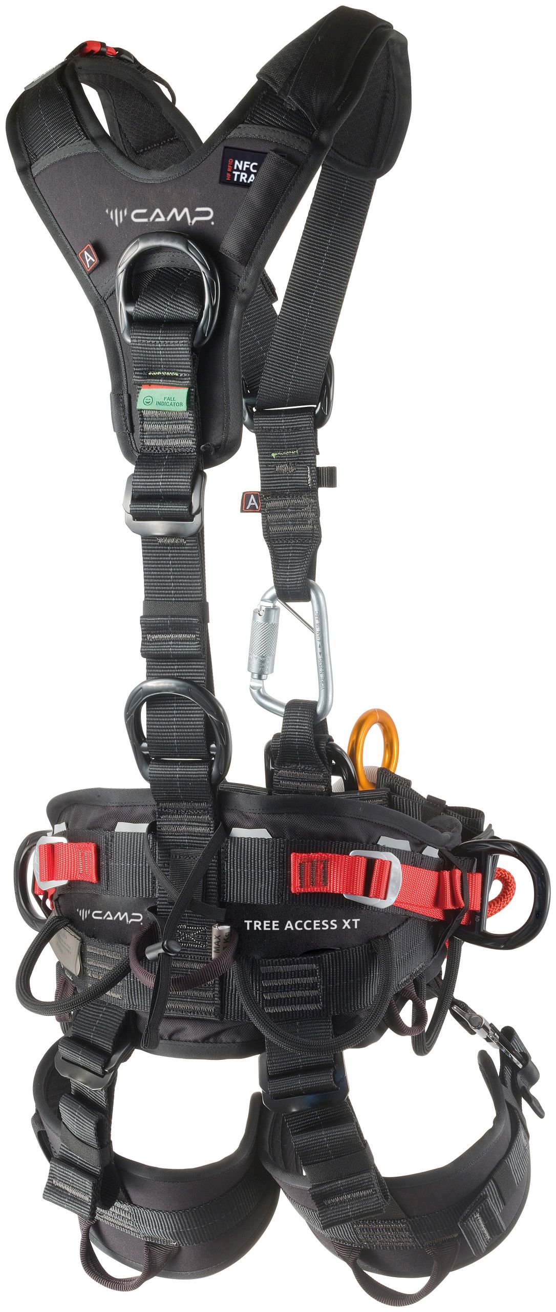 CAMP Tree Access XT Full Body Harness