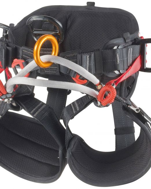 CAMP Tree Access ST Sit Harness