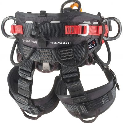 CAMP Tree Access ST Sit Harness