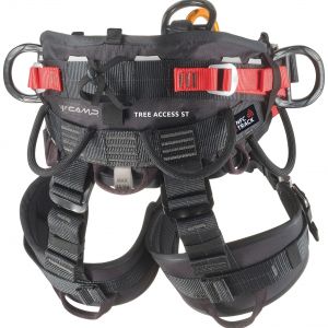 CAMP Tree Access ST Sit Harness
