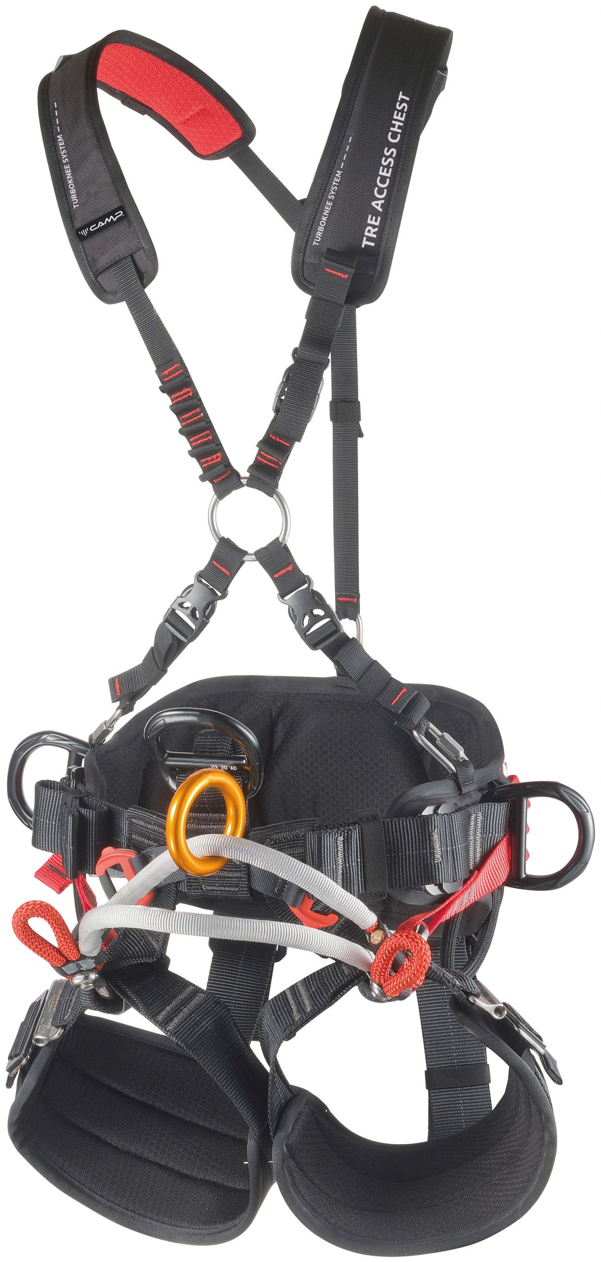 CAMP Tree Access ST Sit Harness