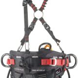 CAMP Tree Access ST Sit Harness