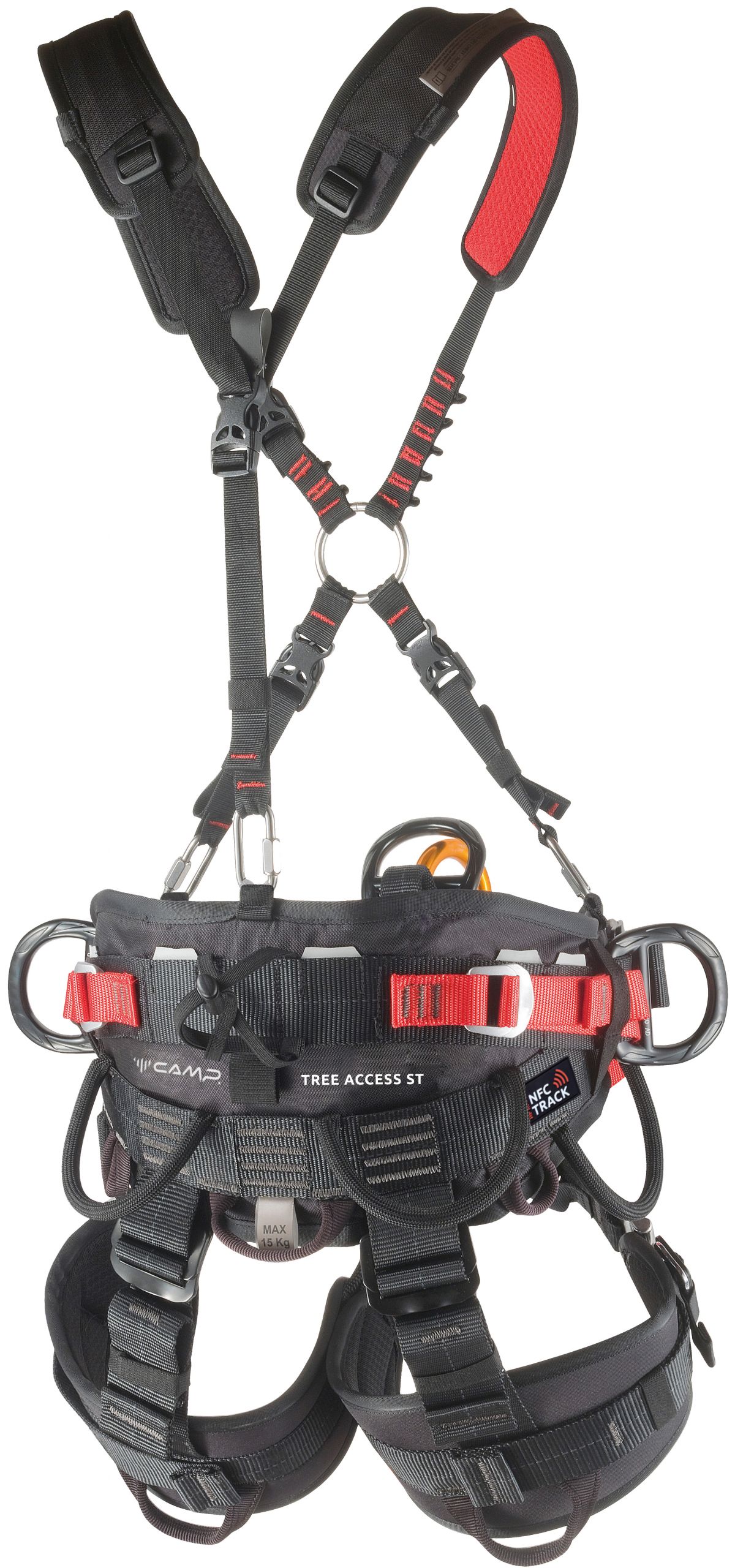 CAMP Tree Access ST Sit Harness