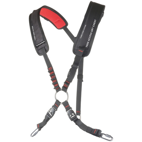 CAMP Tree Access SRT Chest Harness
