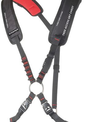 CAMP Tree Access SRT Chest Harness