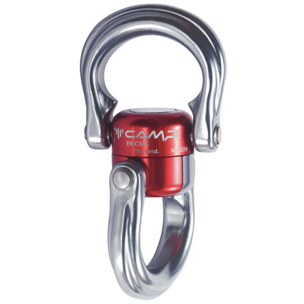 CAMP Enigma Swivel