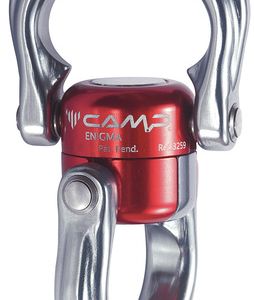CAMP Enigma Swivel