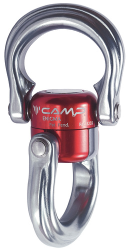 CAMP Enigma Swivel