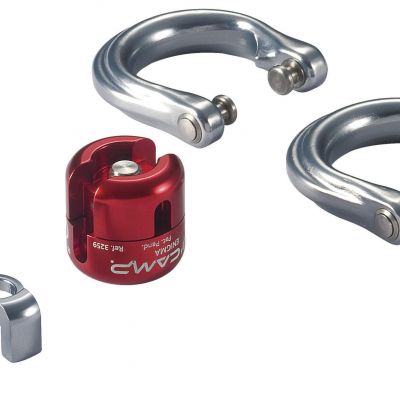 CAMP Enigma Swivel