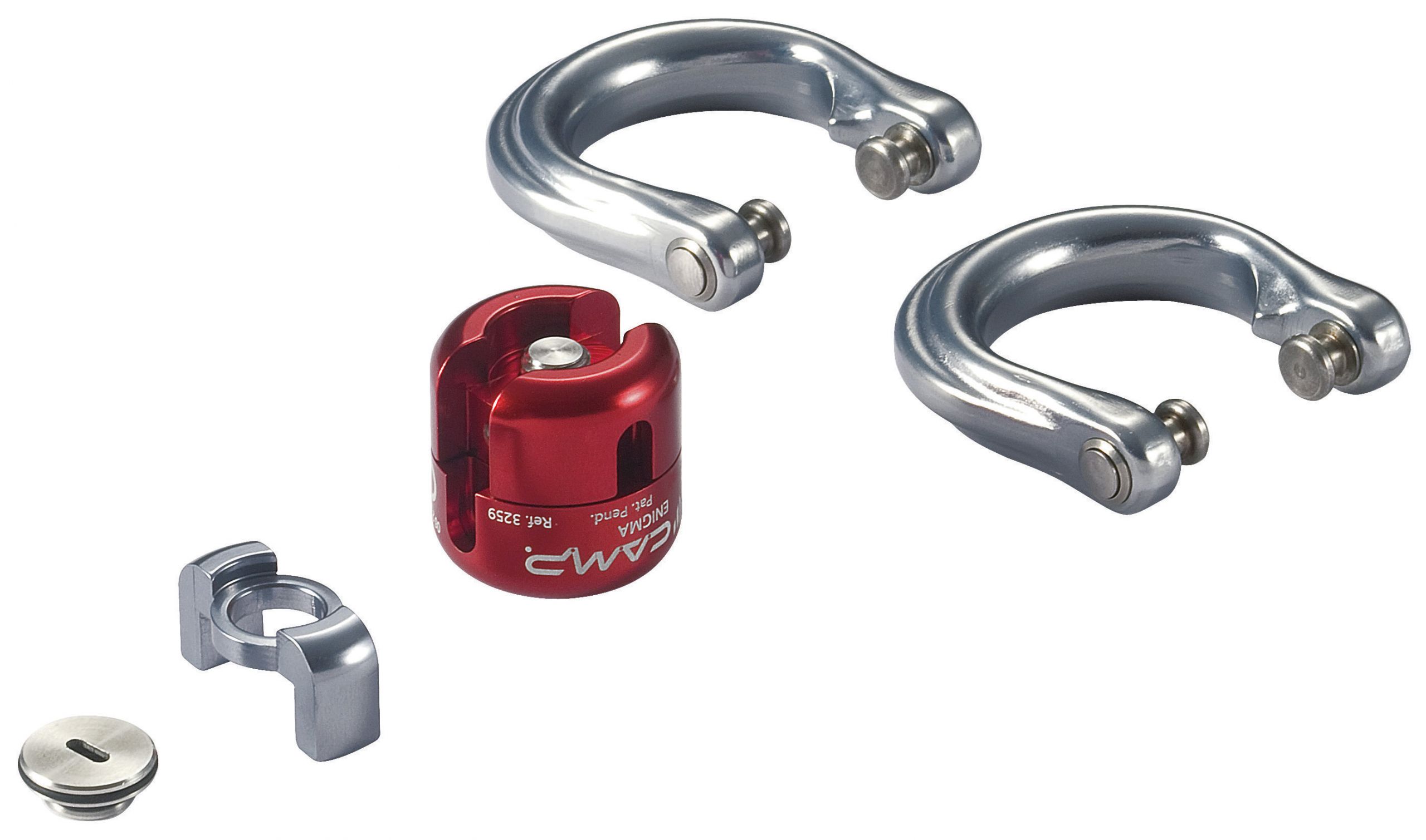 CAMP Enigma Swivel