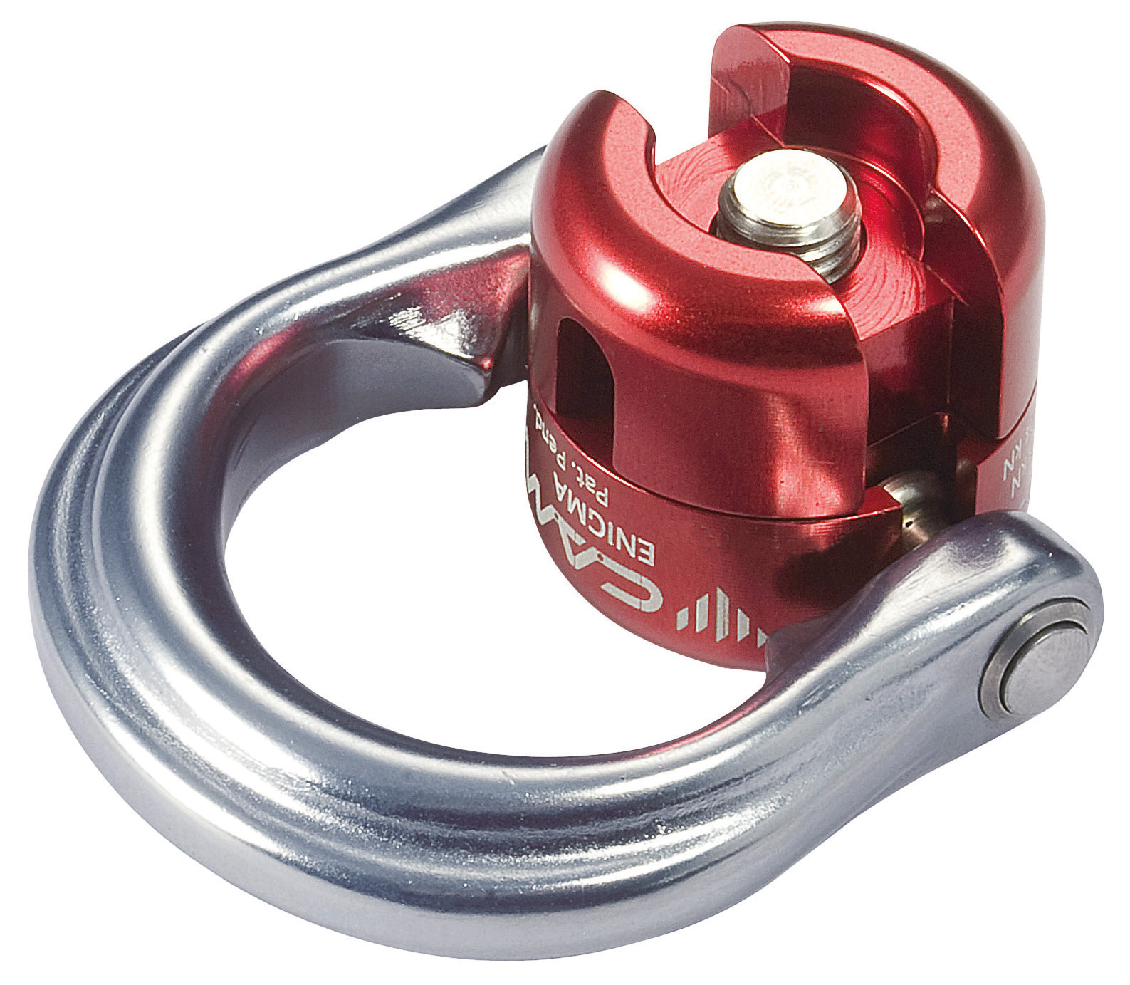 CAMP Enigma Swivel