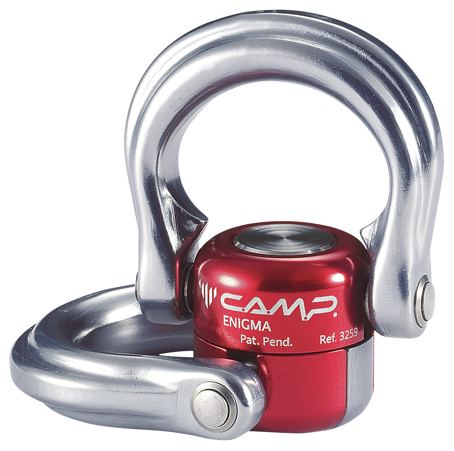 CAMP Enigma Swivel