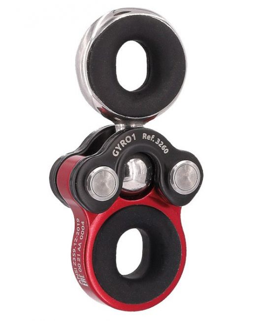 Rings, Plates, & Swivels