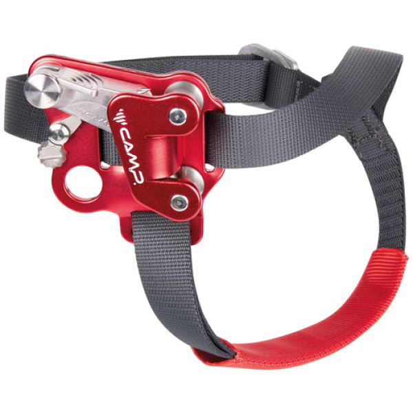 CAMP Turbofoot Evo Foot Ascender