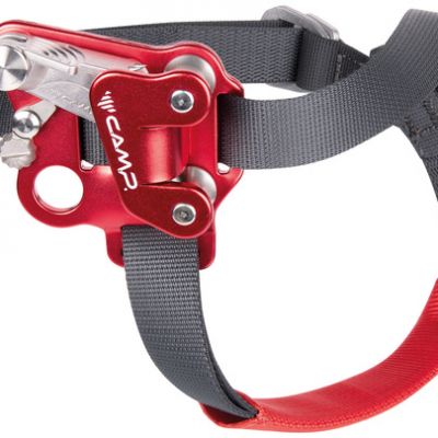 CAMP Turbofoot Evo Foot Ascender