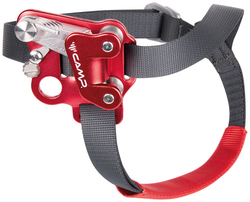 CAMP Turbofoot Evo Foot Ascender