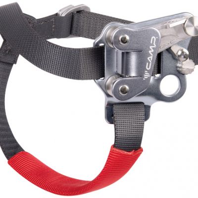 CAMP Turbofoot Evo Foot Ascender