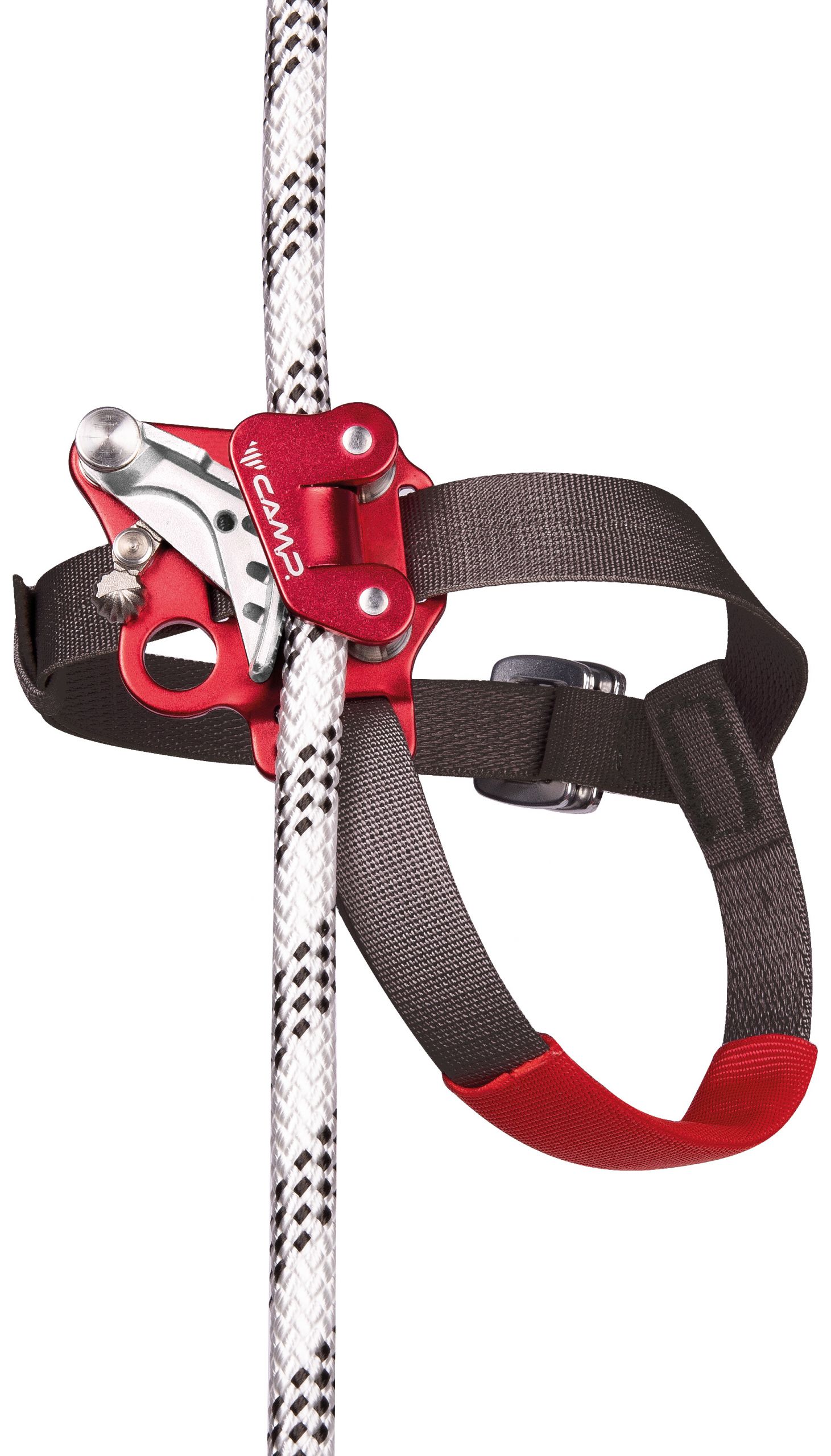 CAMP Turbofoot Evo Foot Ascender