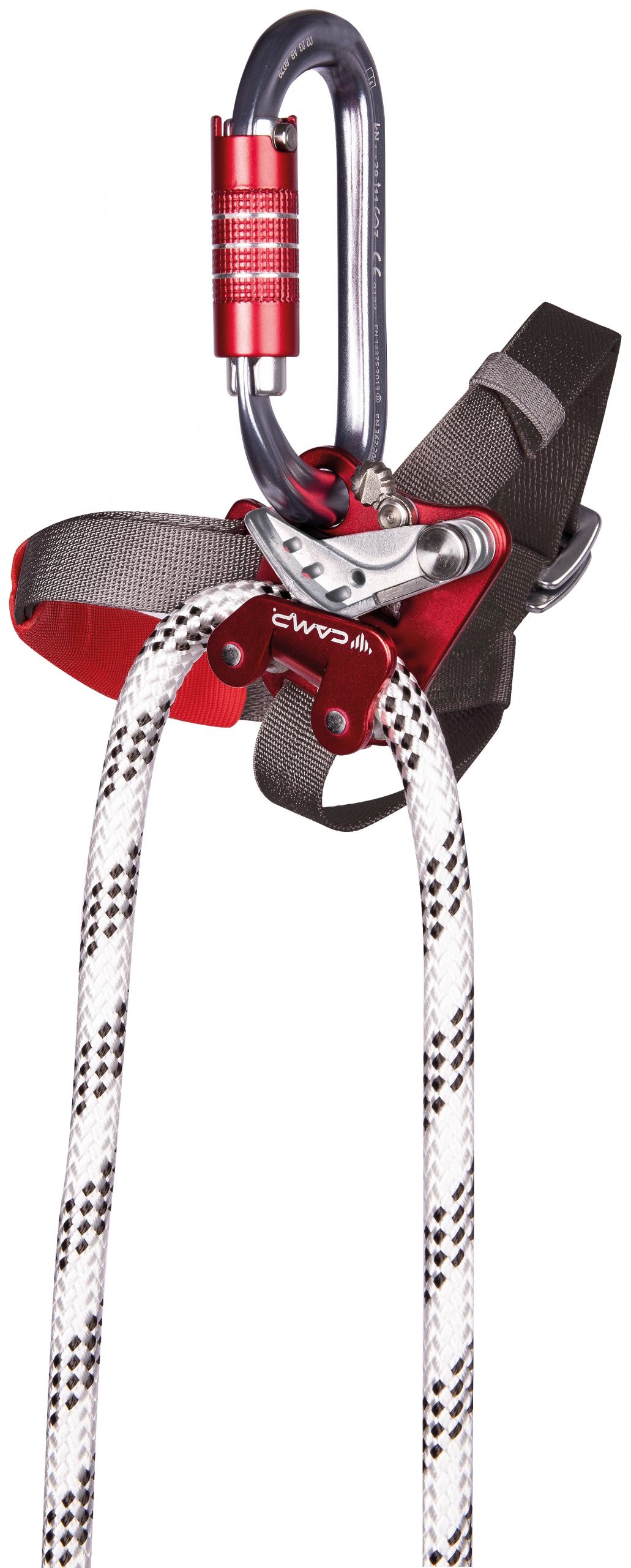 CAMP Turbofoot Evo Foot Ascender
