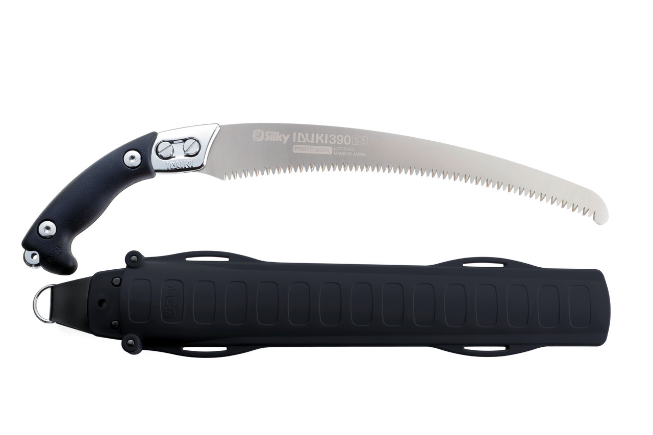 Silky Ibuki 390 Hand Saw