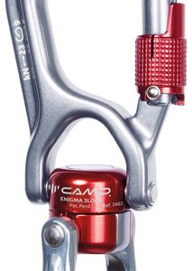 CAMP Enigma 3Lock Swiveling Connector