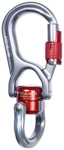 CAMP Enigma 3Lock Swiveling Connector