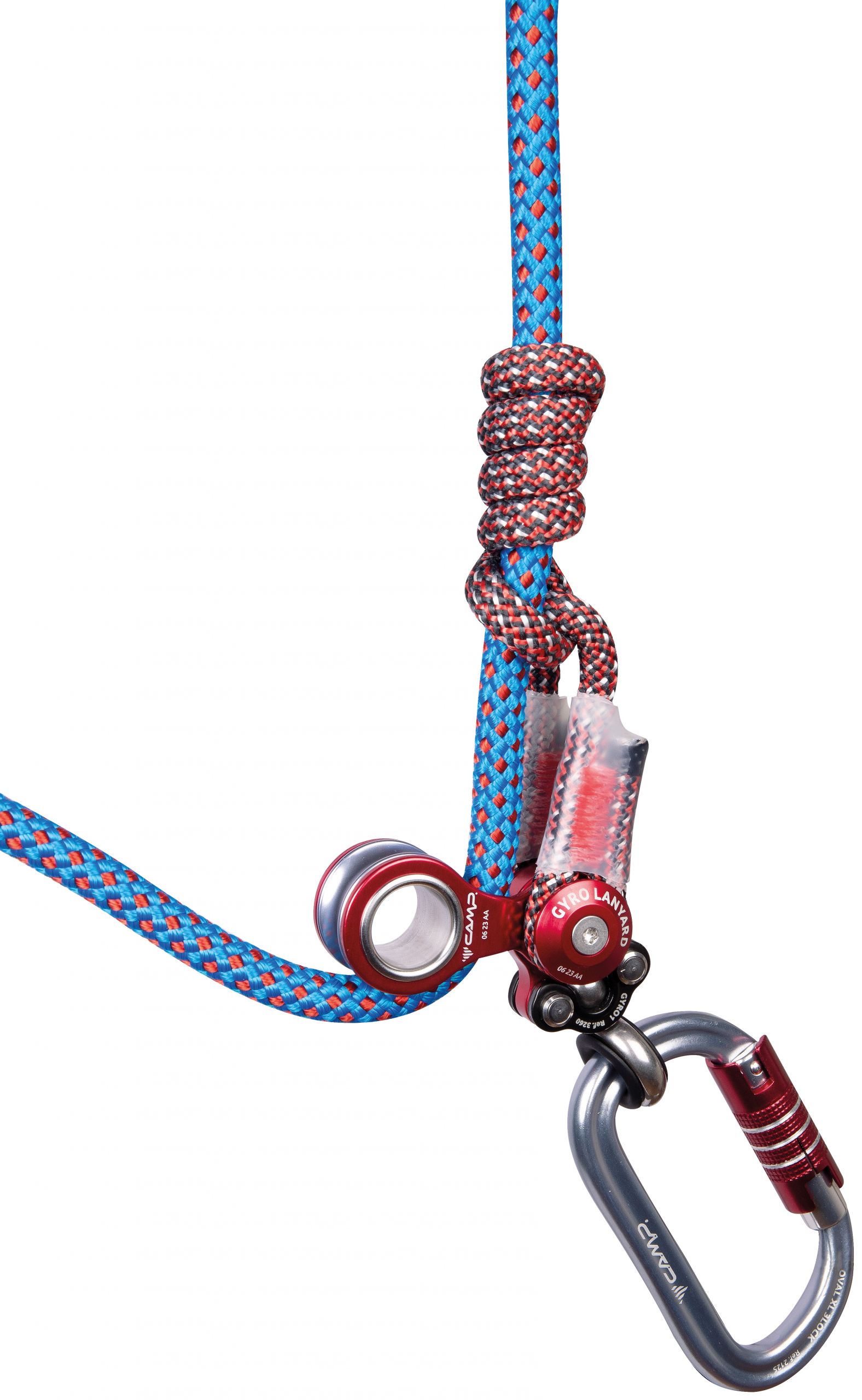 CAMP Gyro Adjustable Rope Lanyard