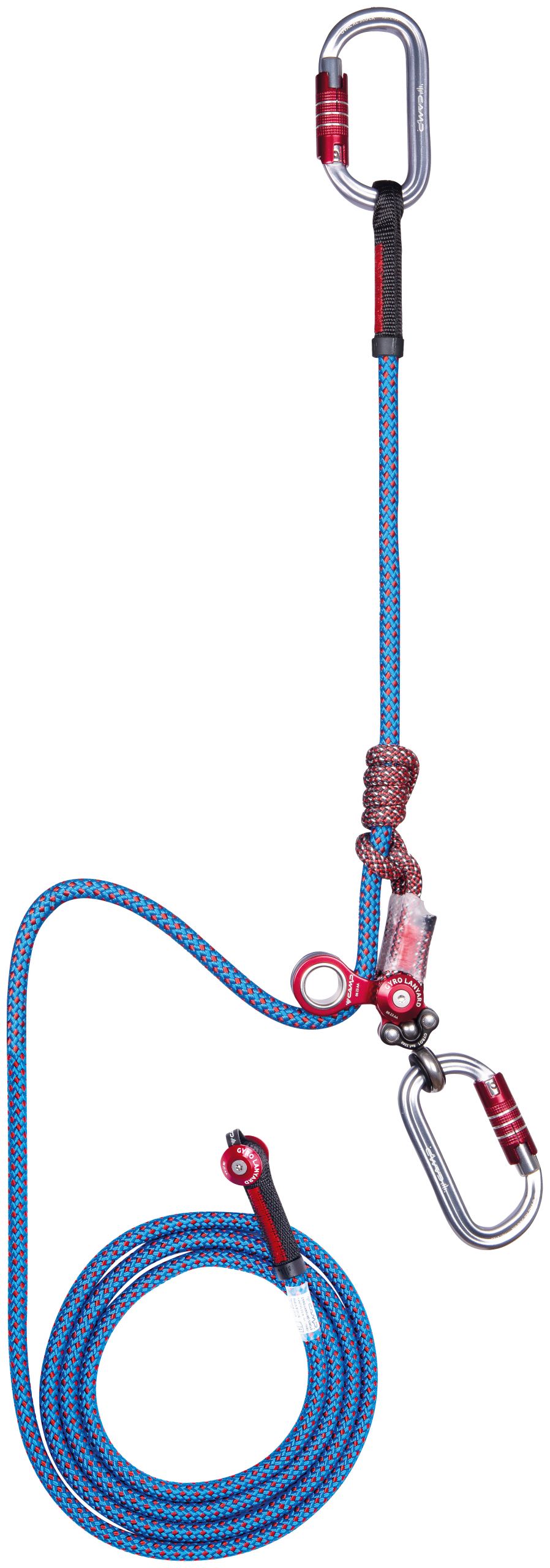 CAMP Gyro Adjustable Rope Lanyard