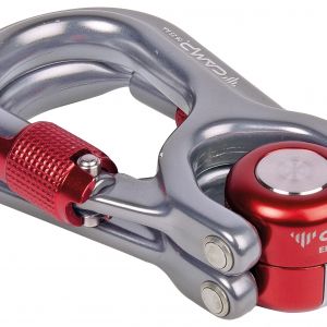 Enigma 3Lock Double Swiveling Connector