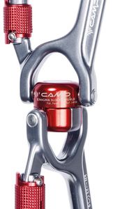 Enigma 3Lock Double Swiveling Connector